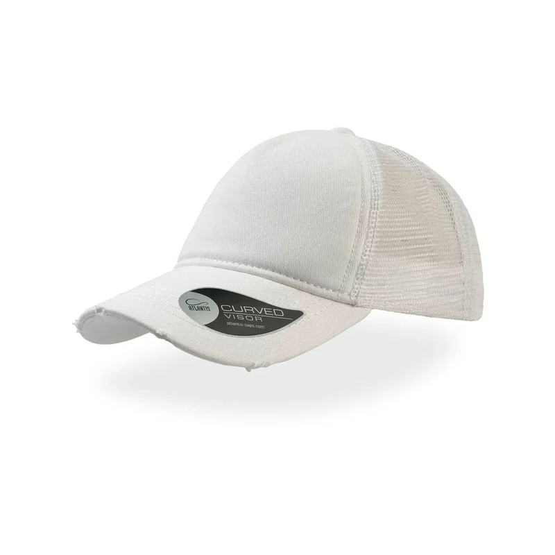 Cappello Rapper Destoyed
