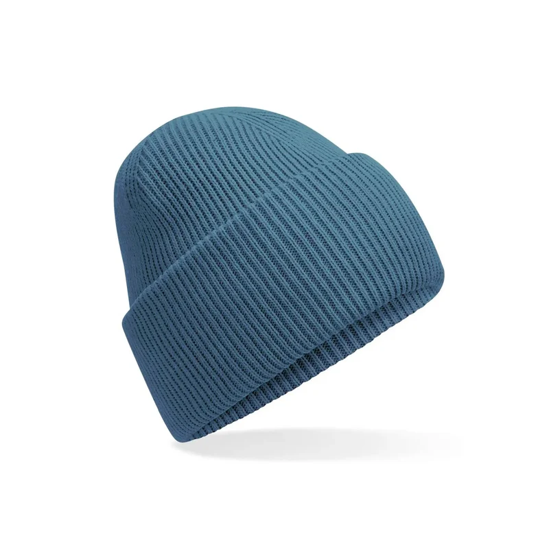 Berretto Classic Engineered Deep Cuffed Beanie