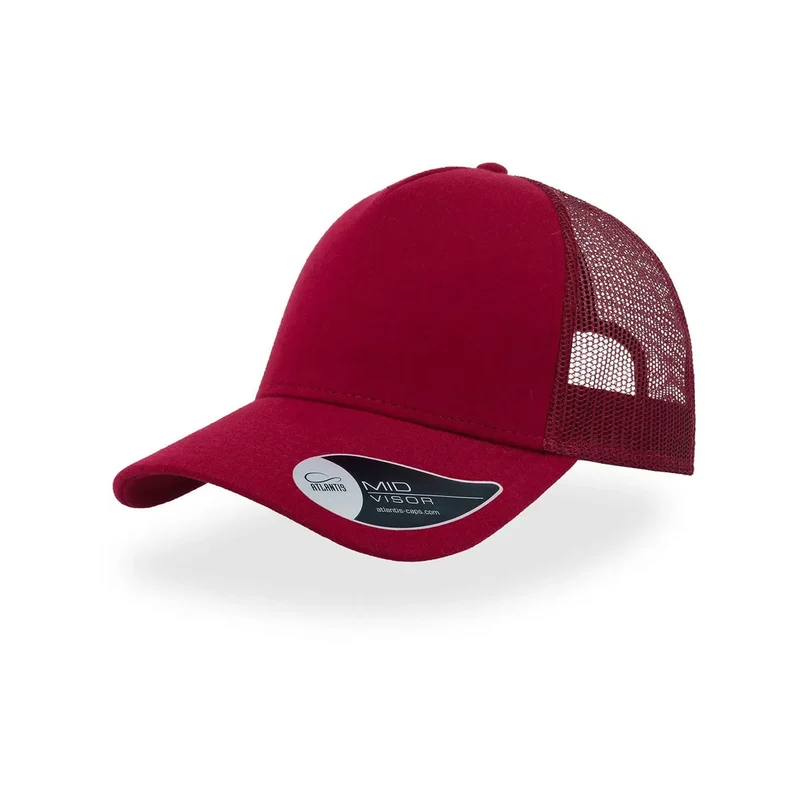 Cappello Rapper Jersey
