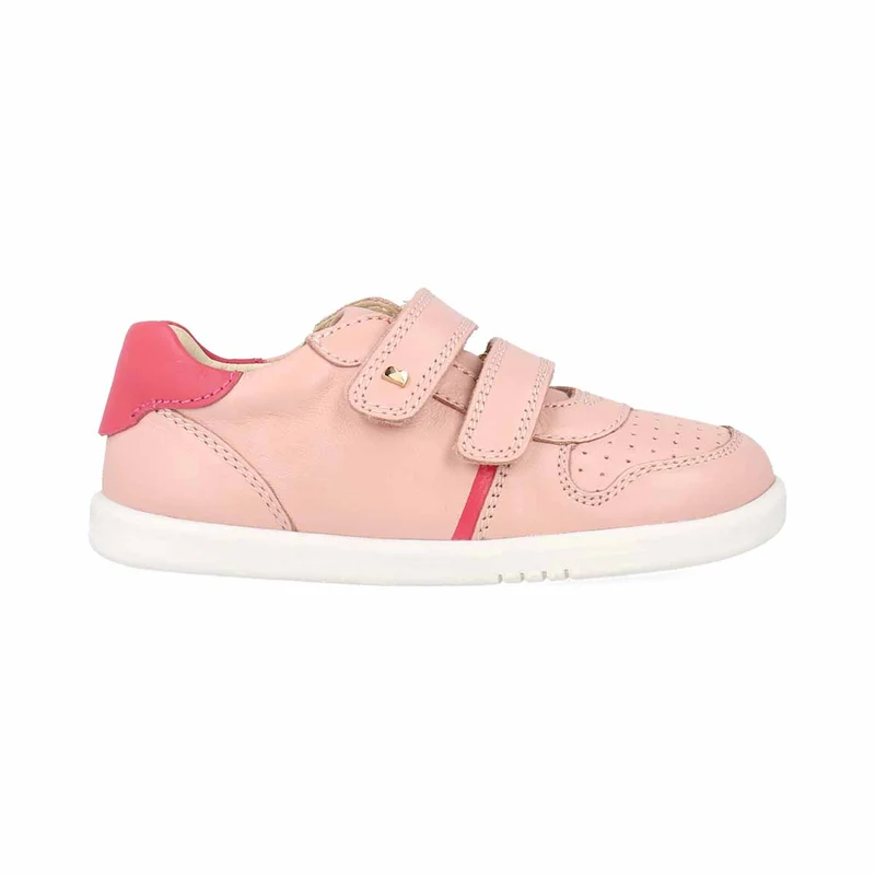 Scarpe BOBUX I Walk Riley Seashell + Guava n. 22-26