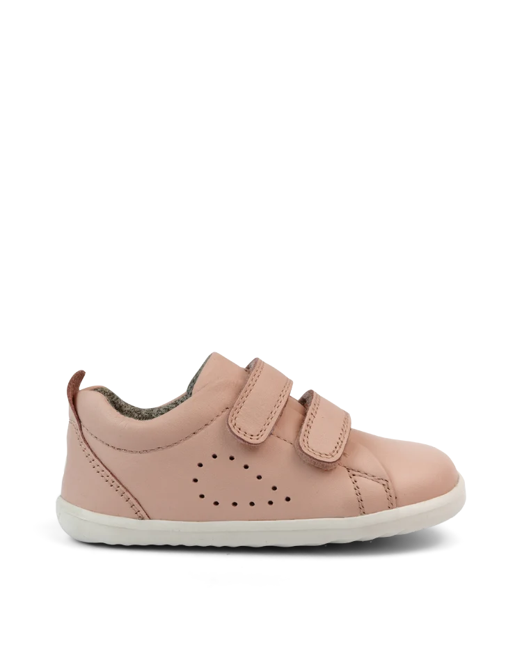 Scarpe BOBUX Grass Court Seashell n.19-22 Step Up