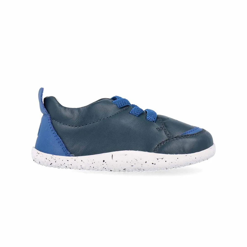 Scarpe primi passi BOBUX XPLORER n.18-21 Sport - BQ Navy - Binjau Blue