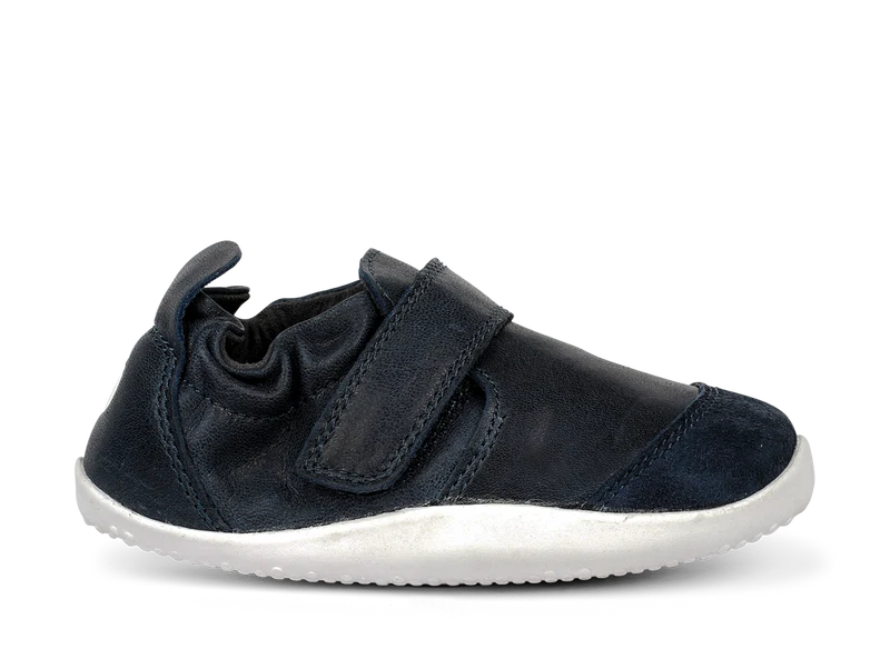 BOBUX XPLORER n.18-21 Marvel Navy