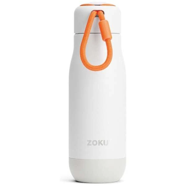 Borraccia Termica 350 ml. bianco