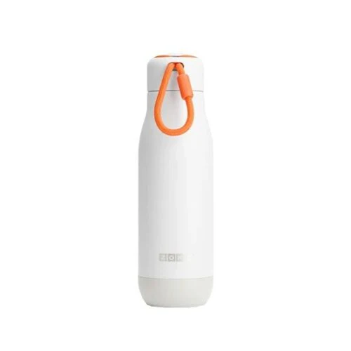Borraccia Termica 500 ml -bianco