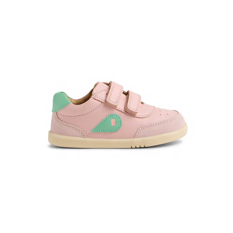 Scarpe BOBUX I Walk Champ -BQ Ballet Pink Hemlock