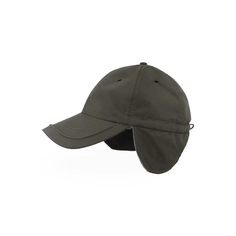 Cappello Techno Flap-S