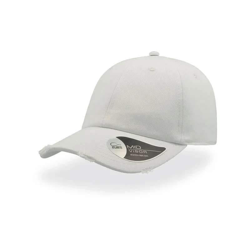 Cappellino Dad Hat Destroyed