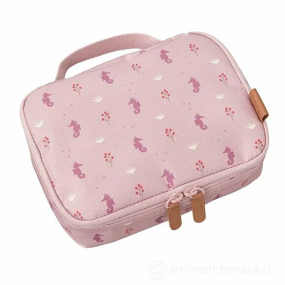Borsa termica Fresk tg piccola - Cavallucci marini