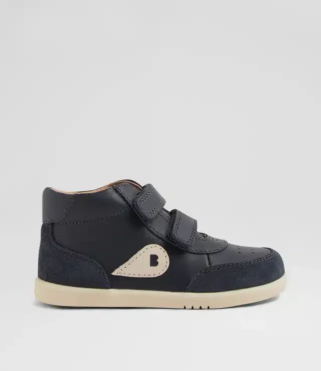 Scarpe BOBUX I Walk Champ High BQ Navy