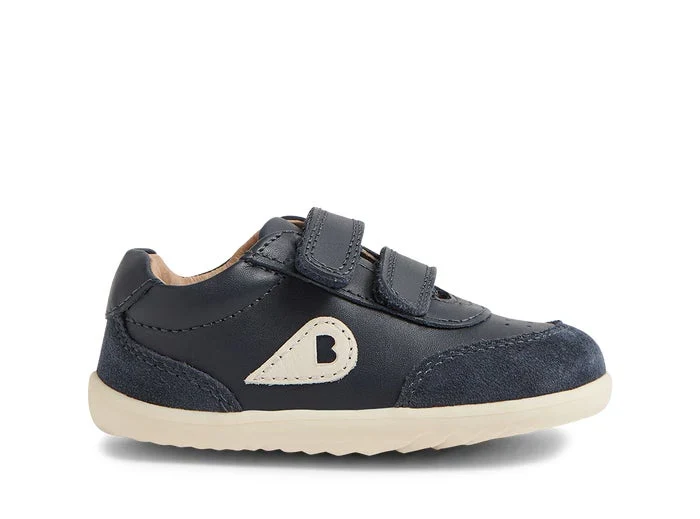 Scarpe BOBUX Step Up Champ Navy