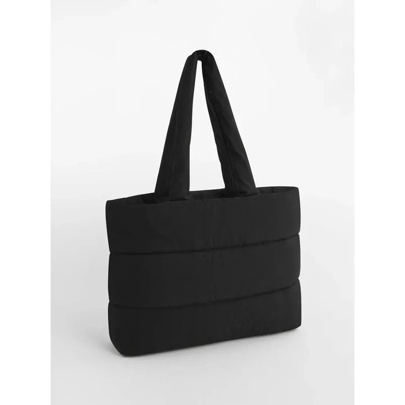 Borsa Trapuntata Quilted Tote Bag