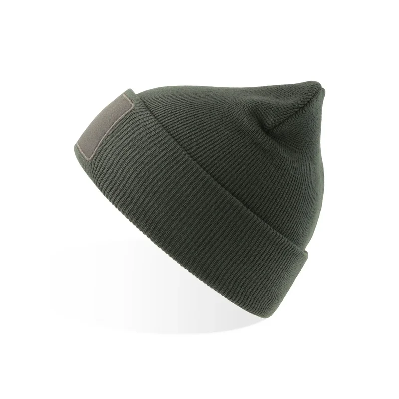 Berretto Wind-S With Patch