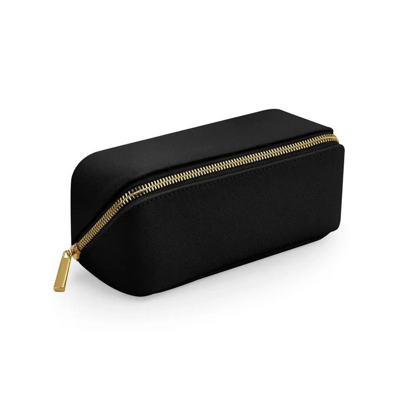 Boutique Open Flat Mini Accessory Case