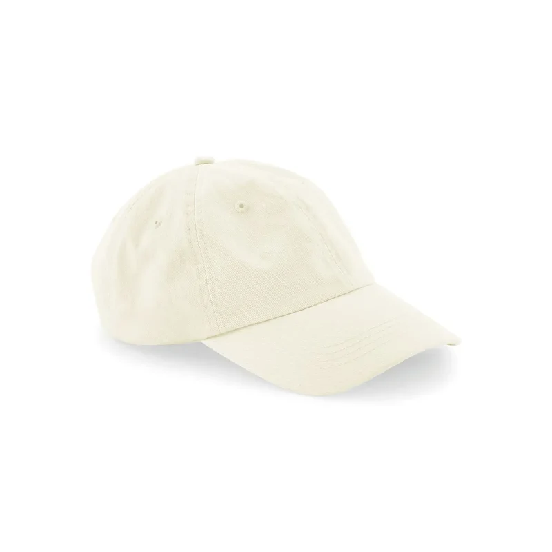 Cappellino Low Profile 6 Panel Dad Cap