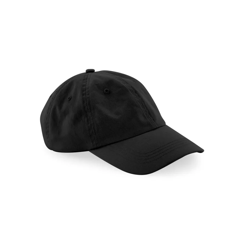 Cappellino Organic Cotton 6 Panel