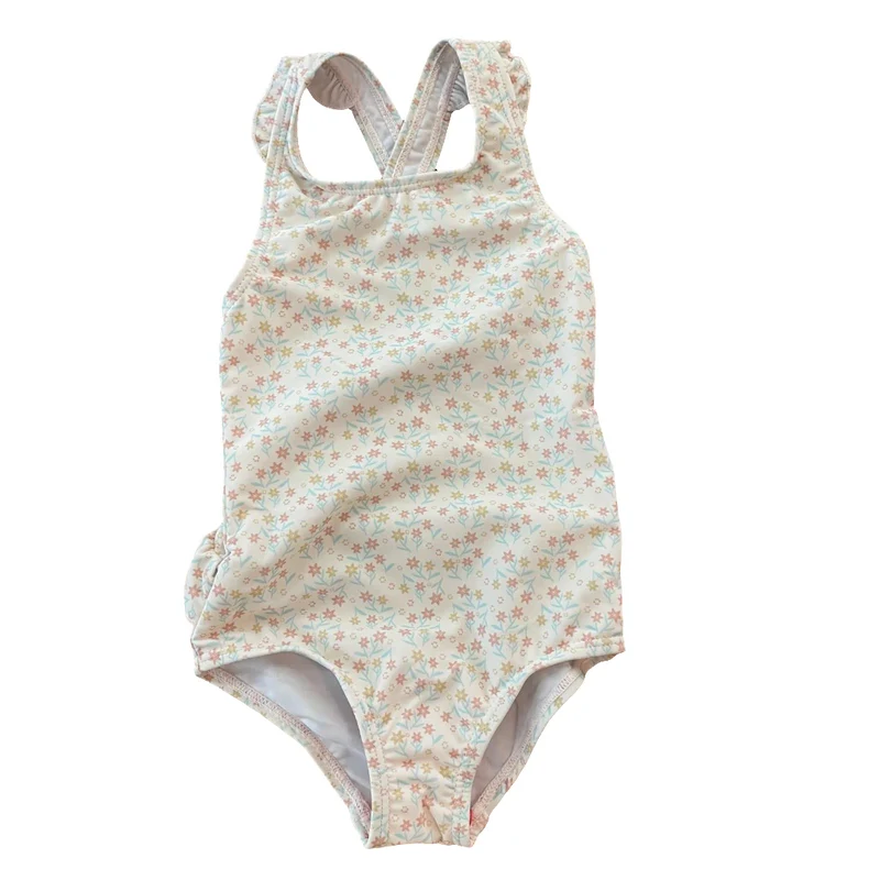Costume intero bimba 1-8 anni