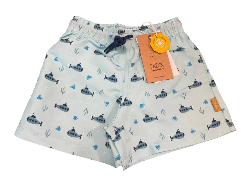 Costume boxer bimbo 1-8 anni - Submarine