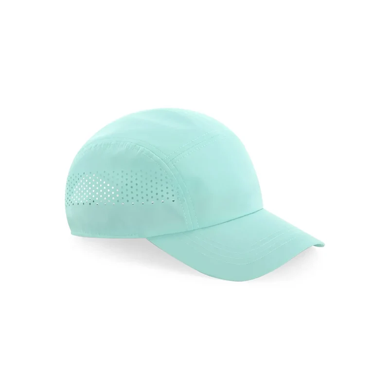 Cappellino Technical Running Cap