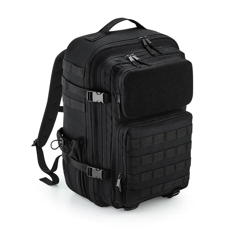 Zaino tattico ripstop 35L Molle