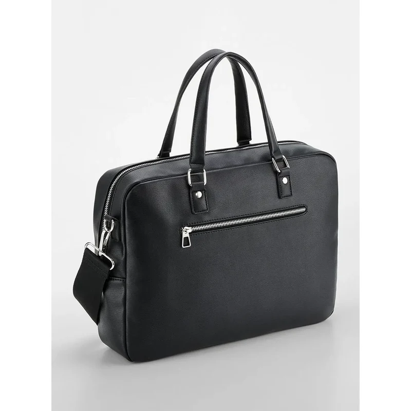 Borsa Tailored Luxe Briefcase