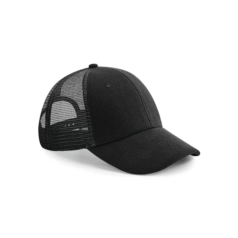Cappellino Jersey Athleisure Trucker