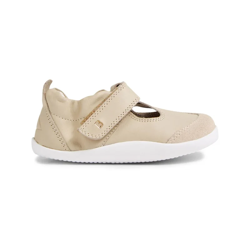 Scarpe primi passi BOBUX XPLORER n.18-21 Scout - Woodash
