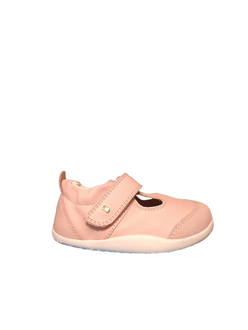 Scarpe primi passi BOBUX XPLORER n.18-21 Scout BQ - Ballet pink