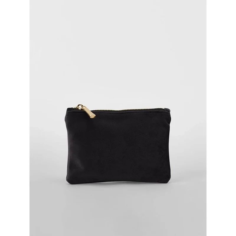 Velvet Accessory Pouch Piccola