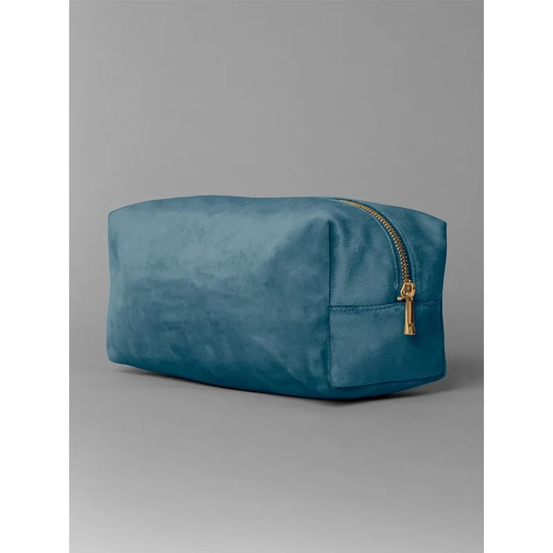 Beauty case Velvet Toiletry