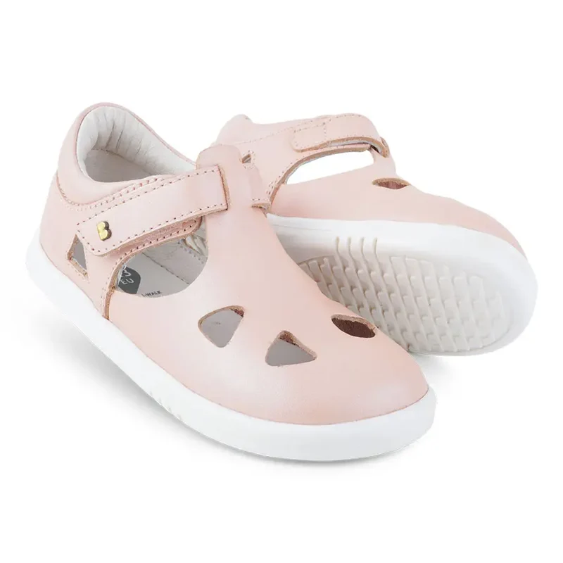 Sandali BOBUX ZAP II-BQ Seashell Shimmer
