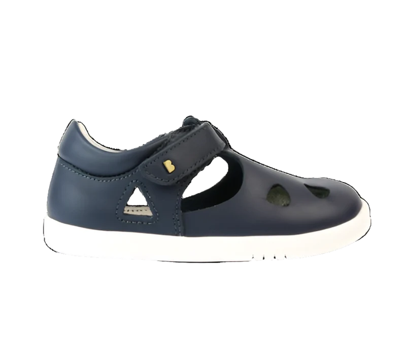 Sandali Step up BOBUX Zap II Navy