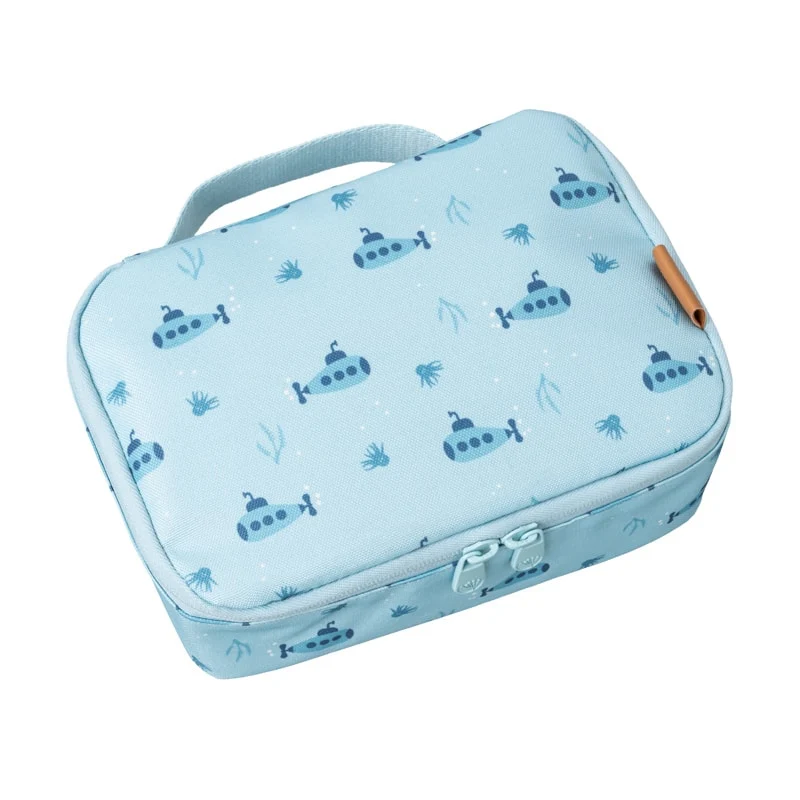 Borsa termica Fresk tg piccola - Sottomarini