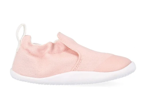 Scarpe BOBUX XPLORER n.18-21 Scamp Organic Parfait Pink