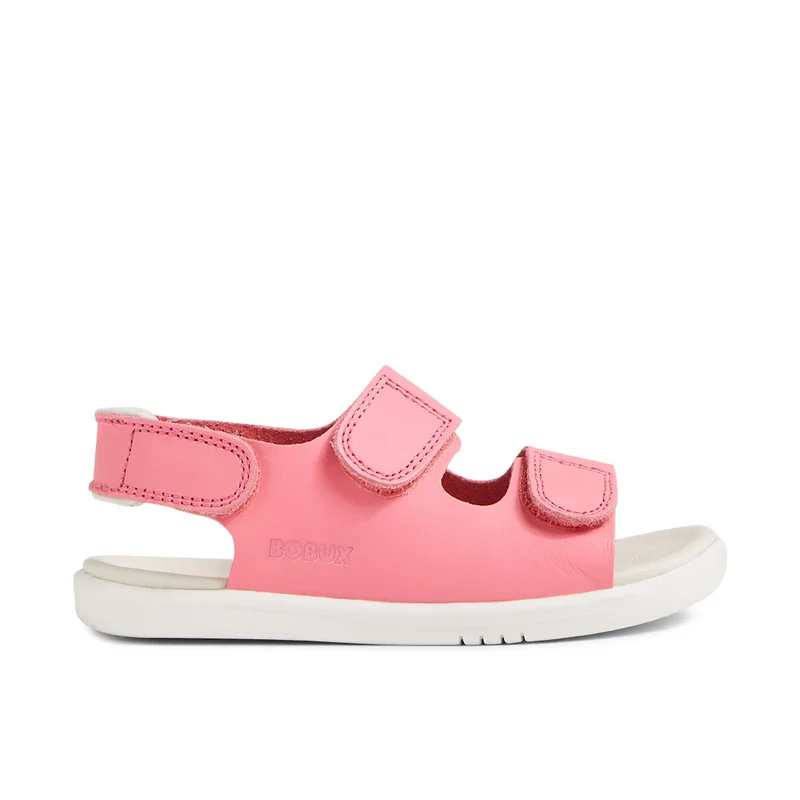 sandali BOBUX I Walk Topia-BQ Pink Lemonade n. 22-26