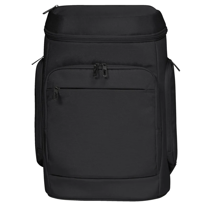 Zaino Notebook Backpack Solid