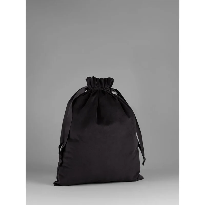 Sacchetto regalo medio Velvet Gift Bag