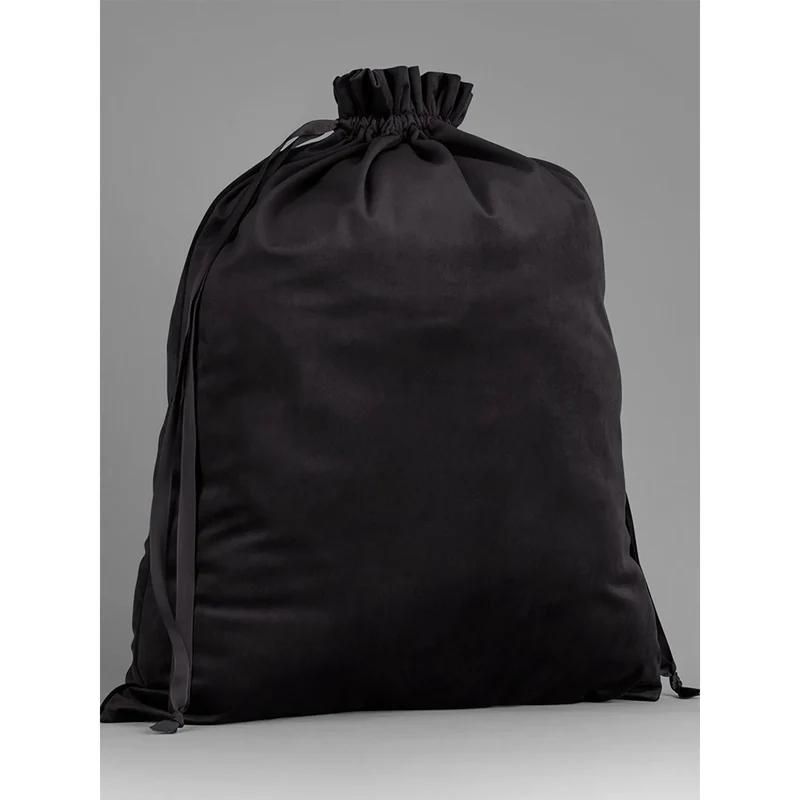 Sacchetto Regalo Grande Velvet Gift Bag