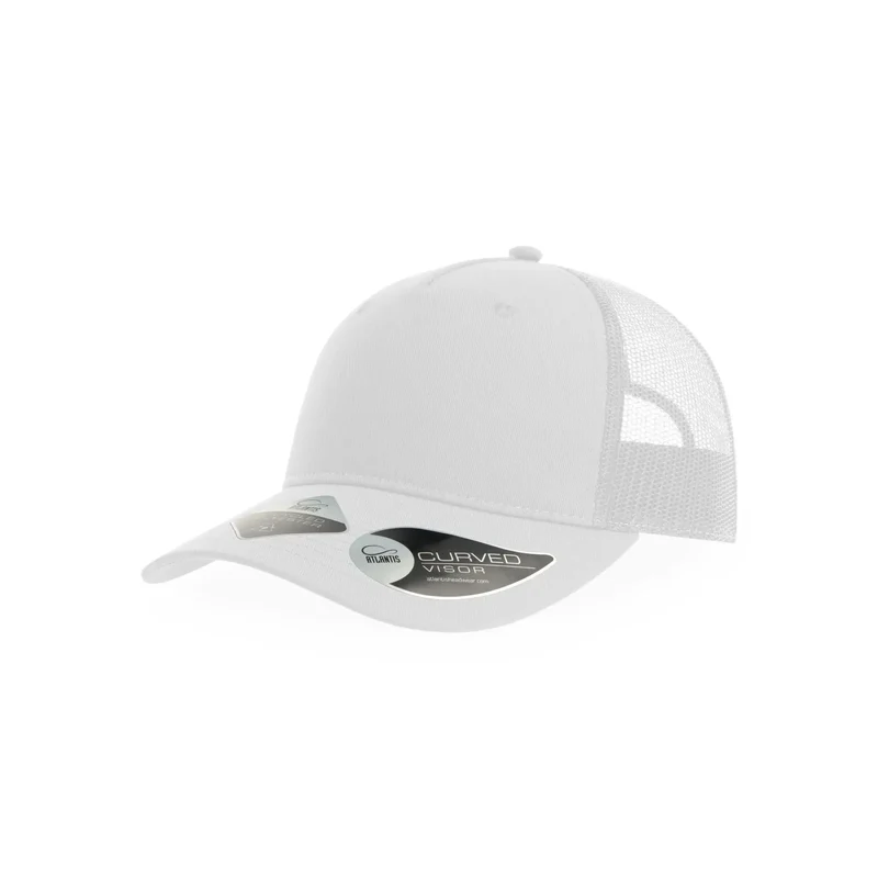 Cappellino Trucker Zion
