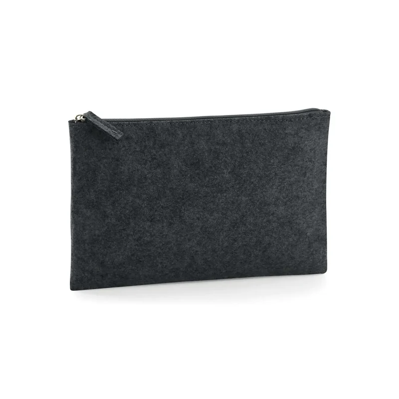 Astuccio Feltro accessory Pouch