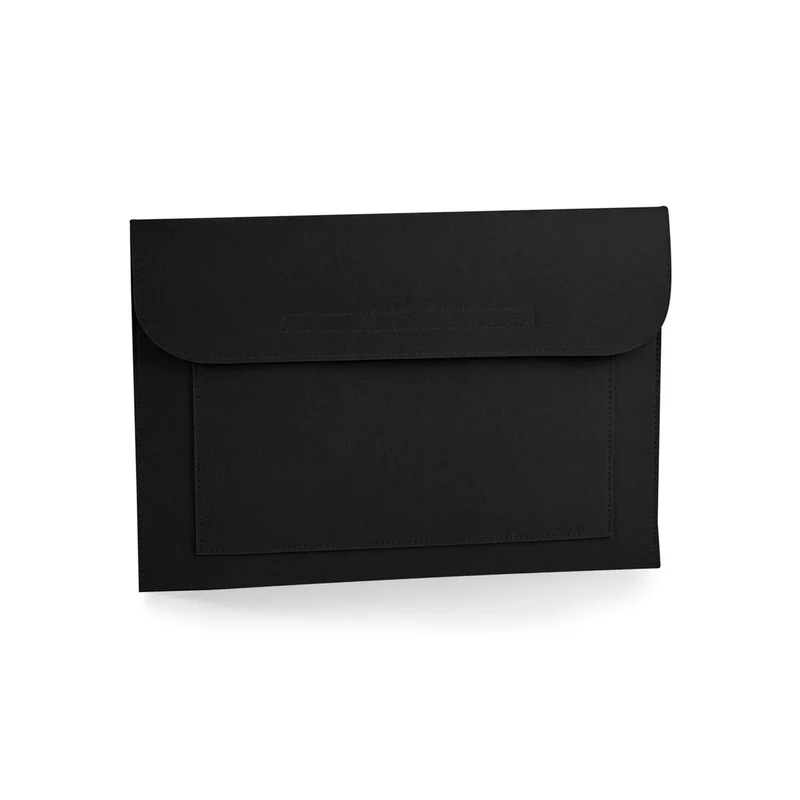 Porta Laptop e Documenti in feltro