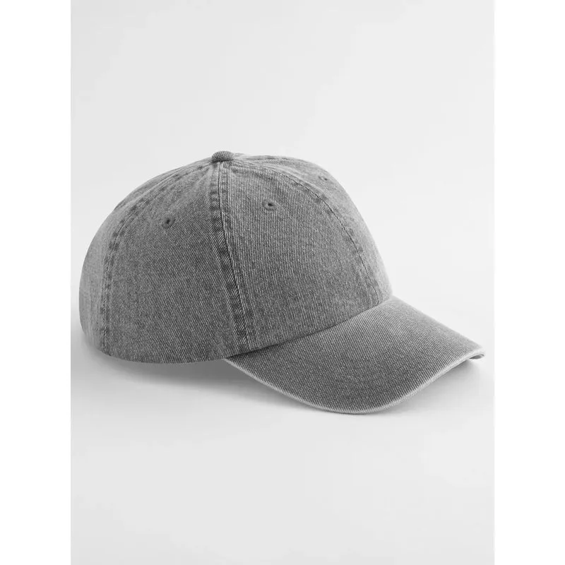 Cappellino DENIM CAP