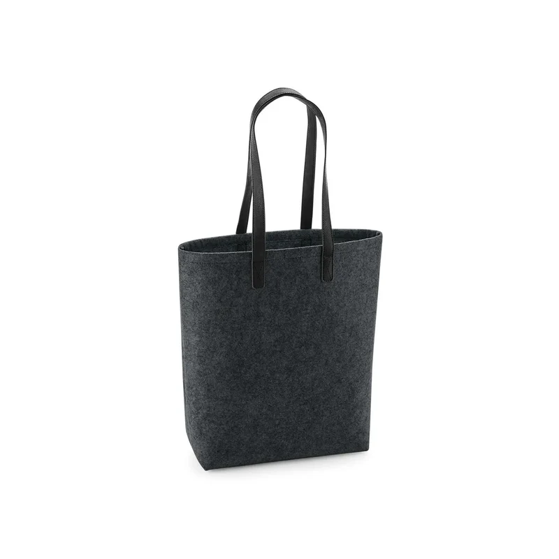 Shopper in feltro Premium
