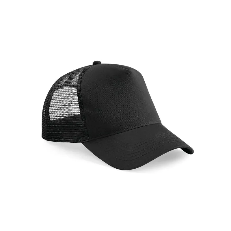 Cappellino Snapback Trucker