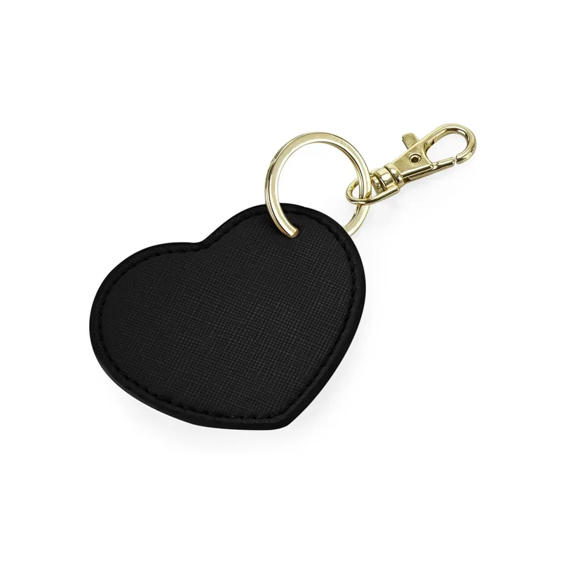 Boutique Portachiavi Cuore Key Clip