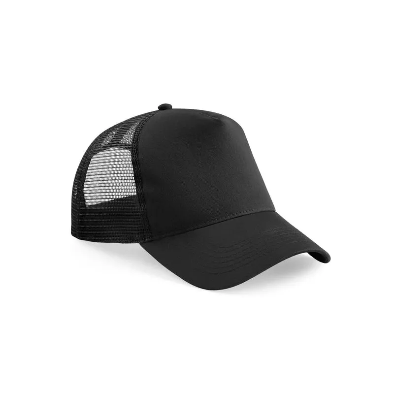 Cappellino Junior Snapback Trucker