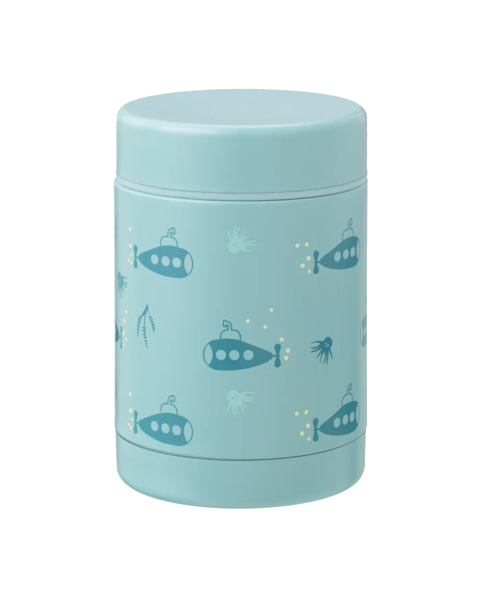 Thermos Pappa -Fresk 300ml Sottomarini