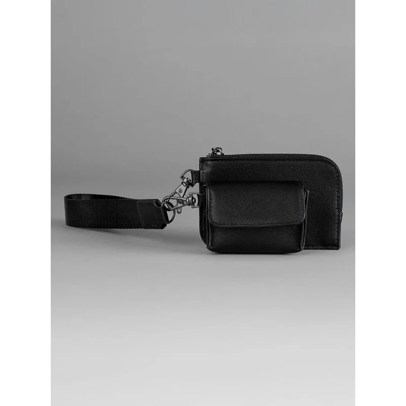 Boutique Pouch Wristlet