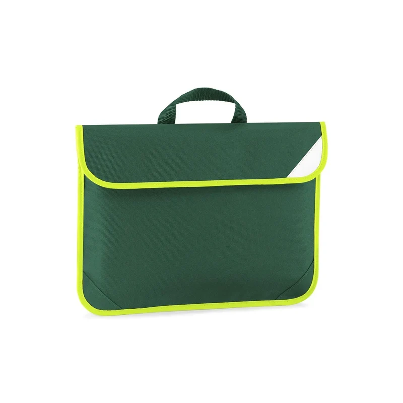 Borsa porta documenti Enhanced-Viz Book
