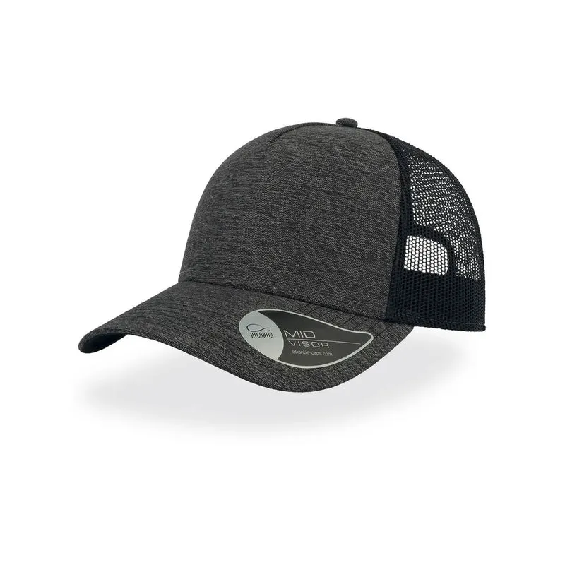 Cappello Rapper Melange